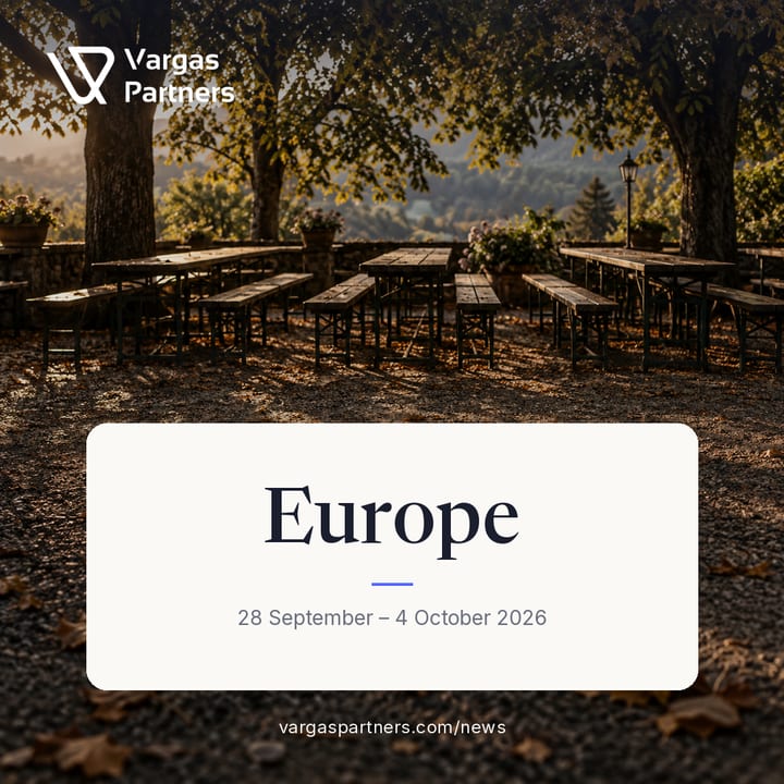 Big Law Weekly: Europe, 28 September – 4 October 2026