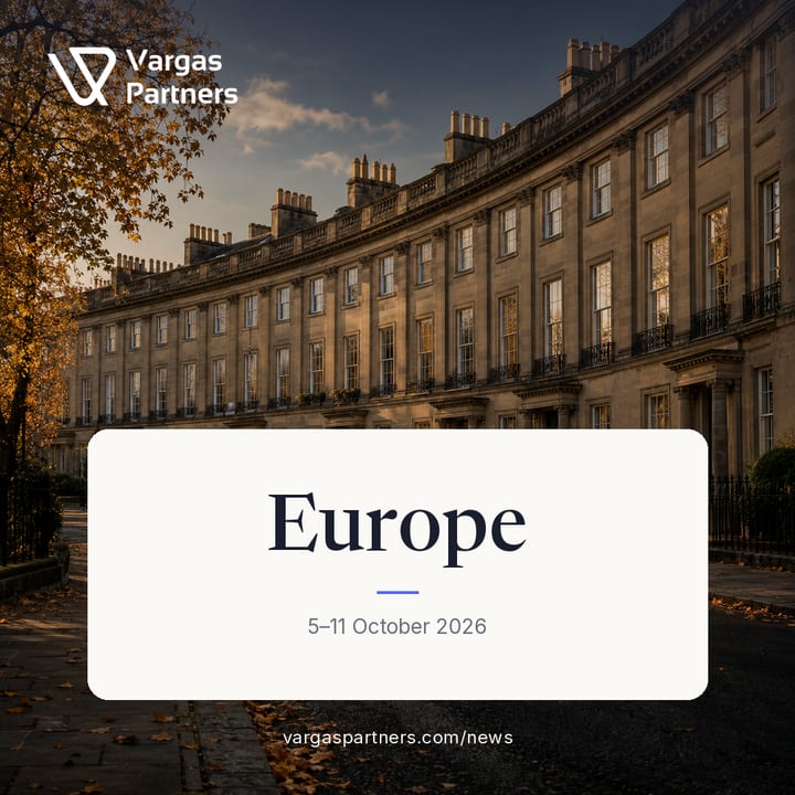 Big Law Weekly: Europe, 5–11 October 2026