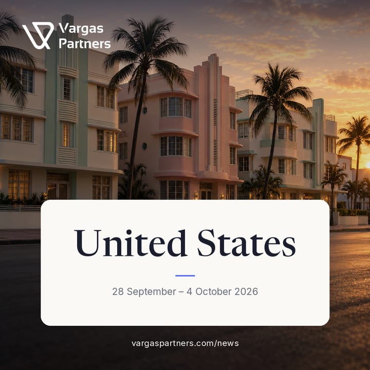 Big Law Weekly: United States, 28 September – 4 October 2026