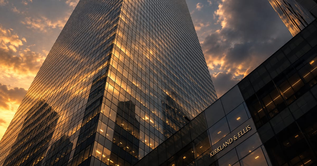 Kirkland rehires Shanghai PE partner after 10 China exits