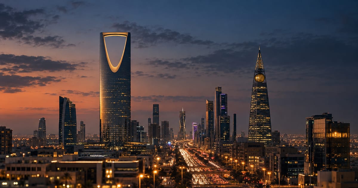 Kirkland Riyadh managing partner expects no major new work until Mideast tension eases