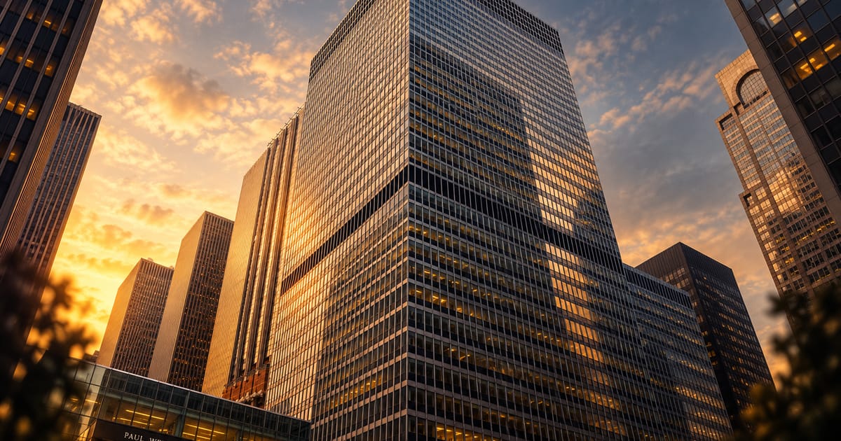 Weil Securities Litigation Head Zalka Plans Move to Paul Weiss