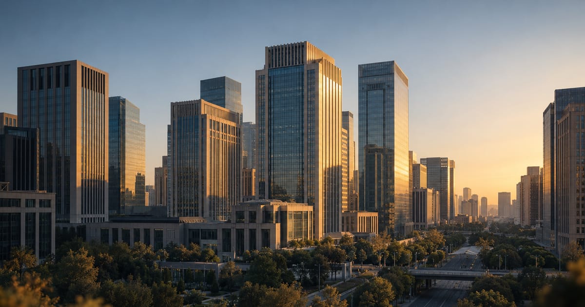 Weil launches Hong Kong capital markets with Skadden's Shu Du